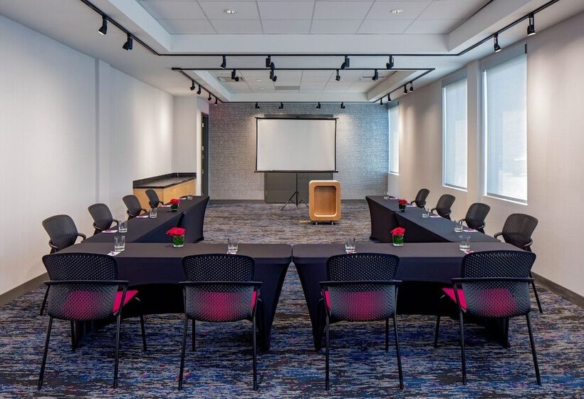 فندق Aloft Santa Clara   San Jose North