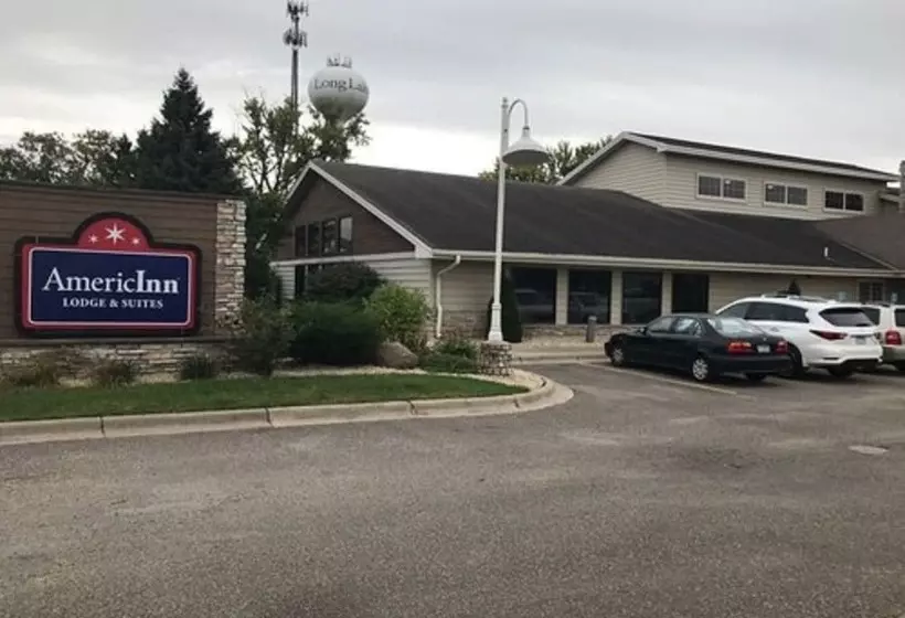 Americinn By Wyndham Hotel And Suites Long Lake