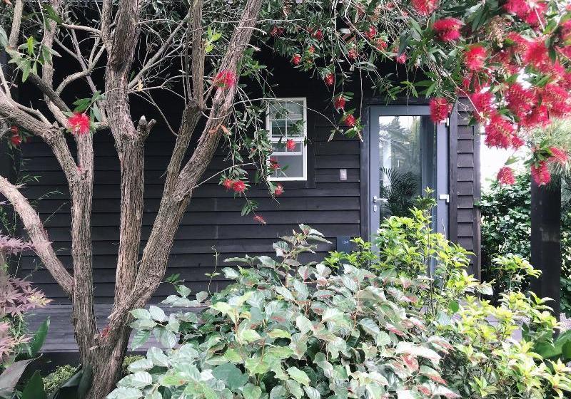 Fotos del hotel At Corner:  12