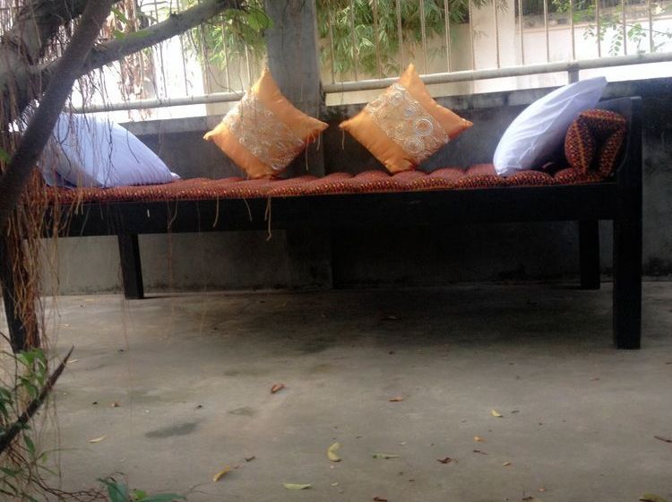 فندق Cambodia Backpacker Guesthouse