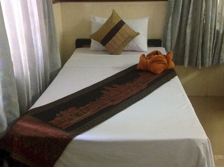 فندق Cambodia Backpacker Guesthouse
