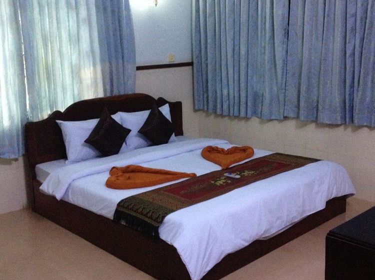 فندق Cambodia Backpacker Guesthouse