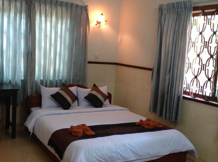 فندق Cambodia Backpacker Guesthouse