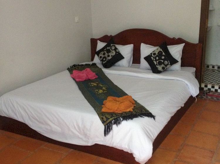 فندق Cambodia Backpacker Guesthouse
