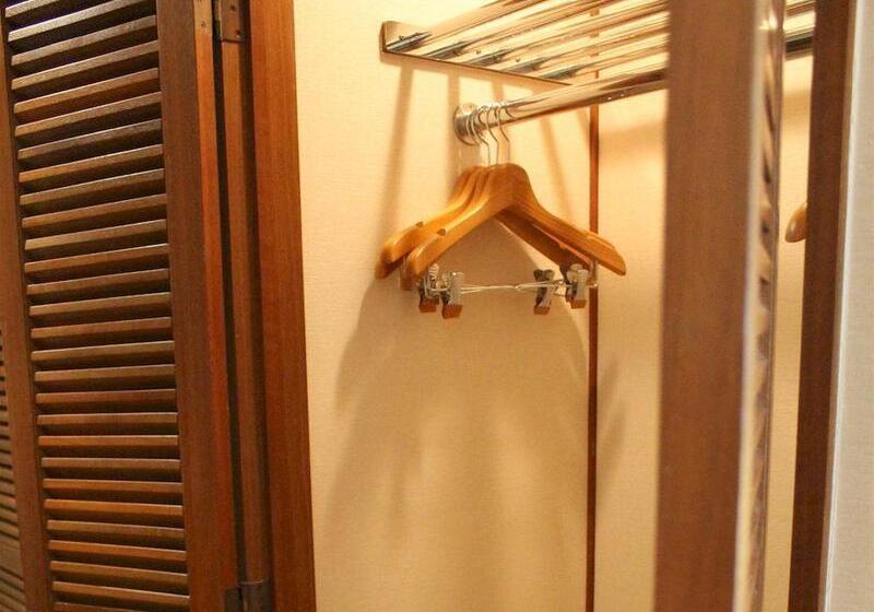 酒店 Coco Garden Resort Okinawa