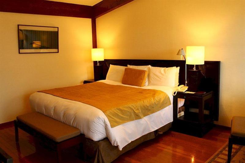 酒店 Coco Garden Resort Okinawa