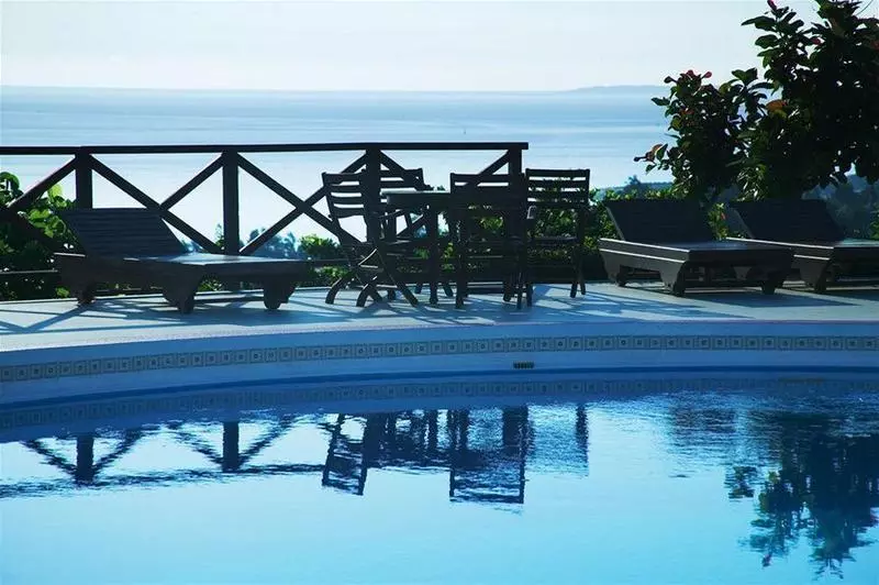 ホテル Coco Garden Resort Okinawa