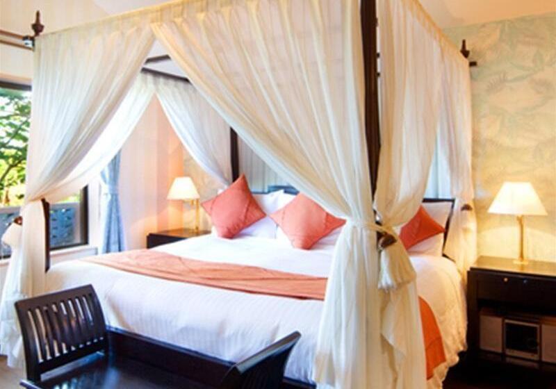 酒店 Coco Garden Resort Okinawa