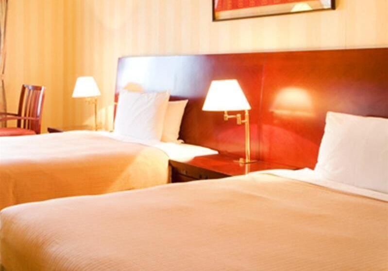 酒店 Coco Garden Resort Okinawa