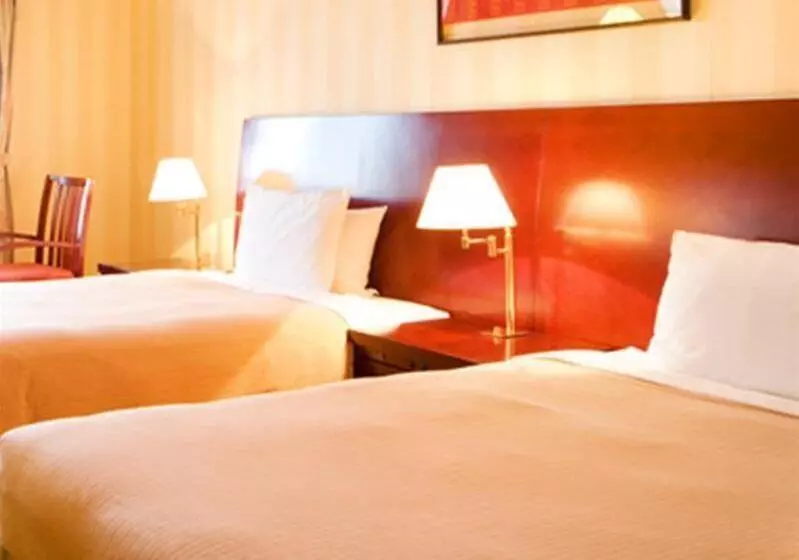 ホテル Coco Garden Resort Okinawa