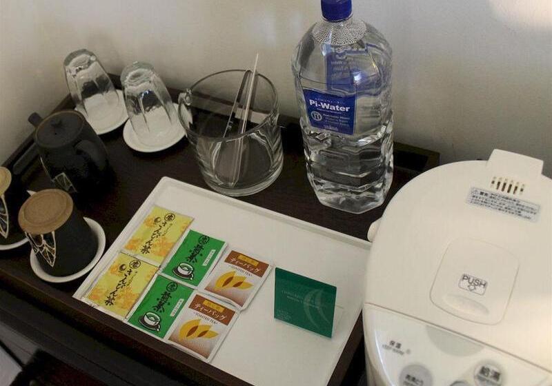 酒店 Coco Garden Resort Okinawa