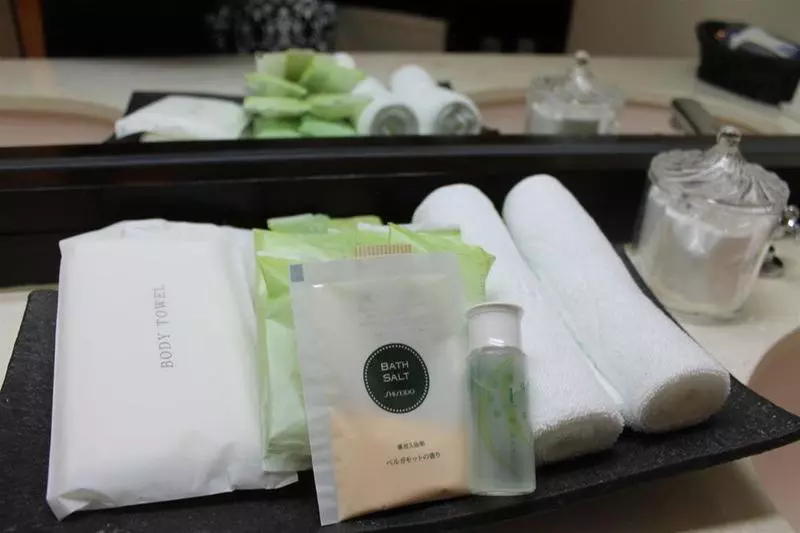 ホテル Coco Garden Resort Okinawa