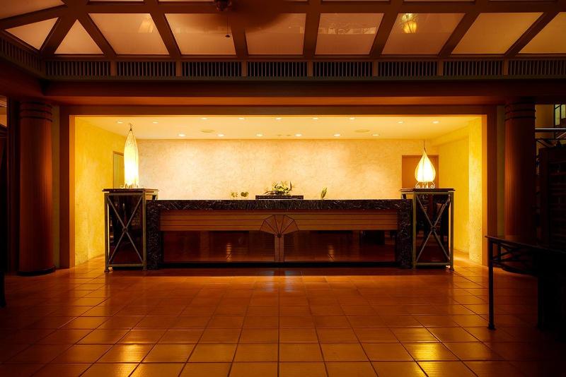 酒店 Coco Garden Resort Okinawa