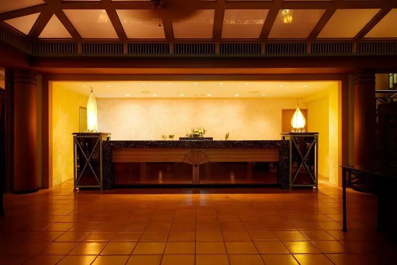 ホテル Coco Garden Resort Okinawa