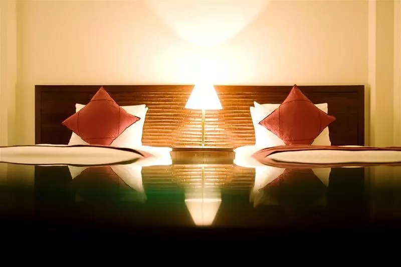 ホテル Coco Garden Resort Okinawa