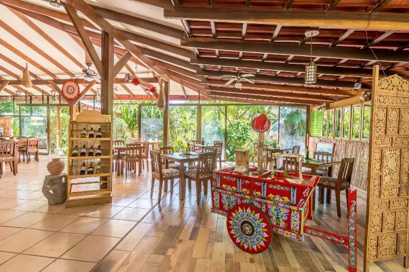 Hotelli Colinas Del Sol