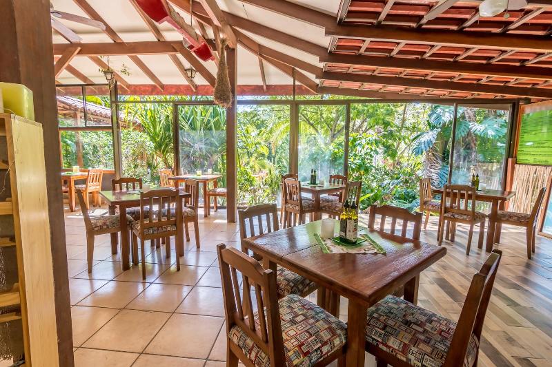 هتل Colinas Del Sol