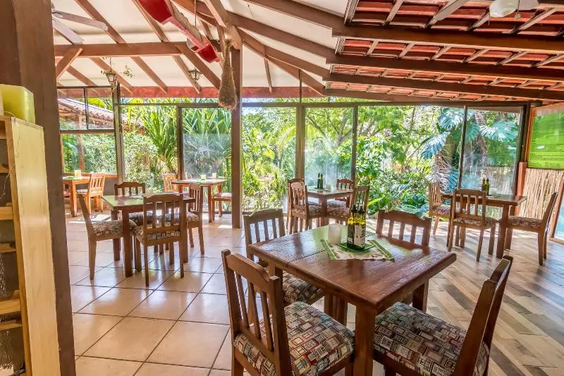 Hotelli Colinas Del Sol