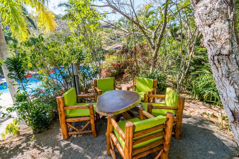 هتل Colinas Del Sol