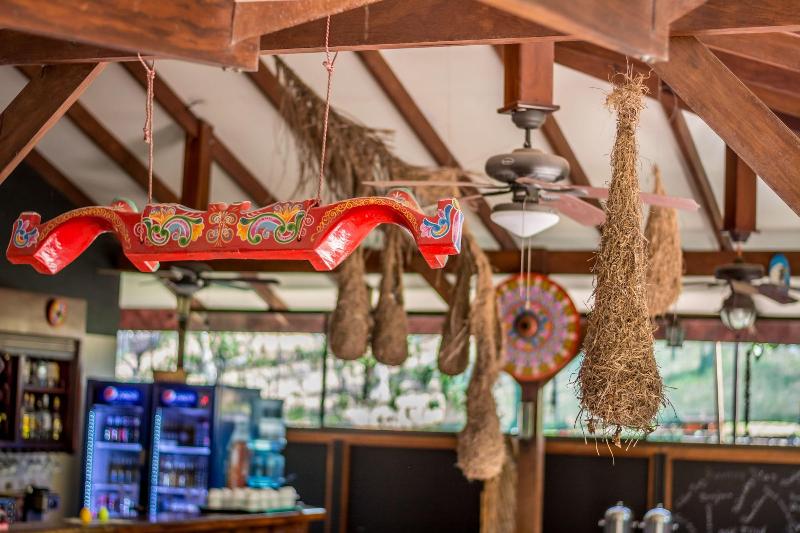 هتل Colinas Del Sol