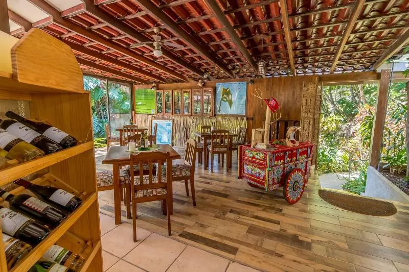 Hotelli Colinas Del Sol