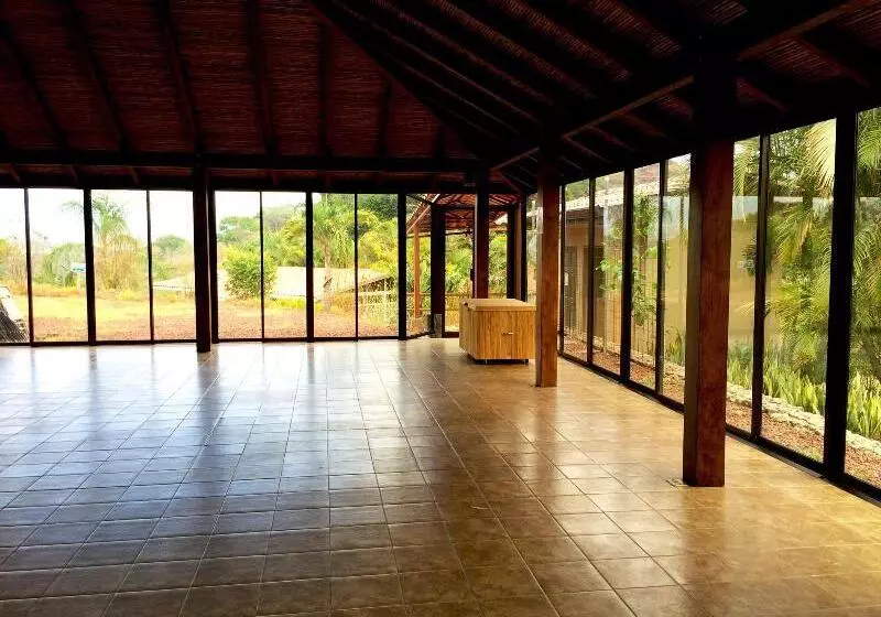 Hotelli Colinas Del Sol