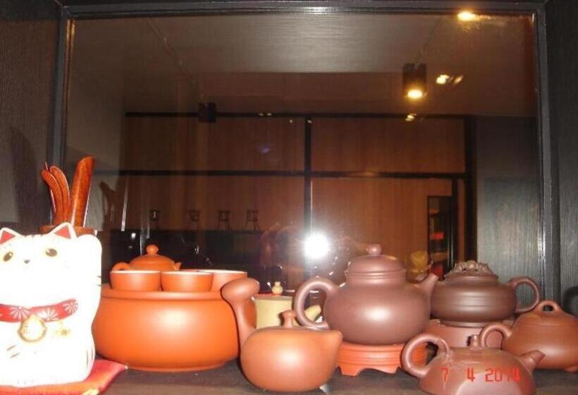 هتل De Poem Loft Boutique Residence