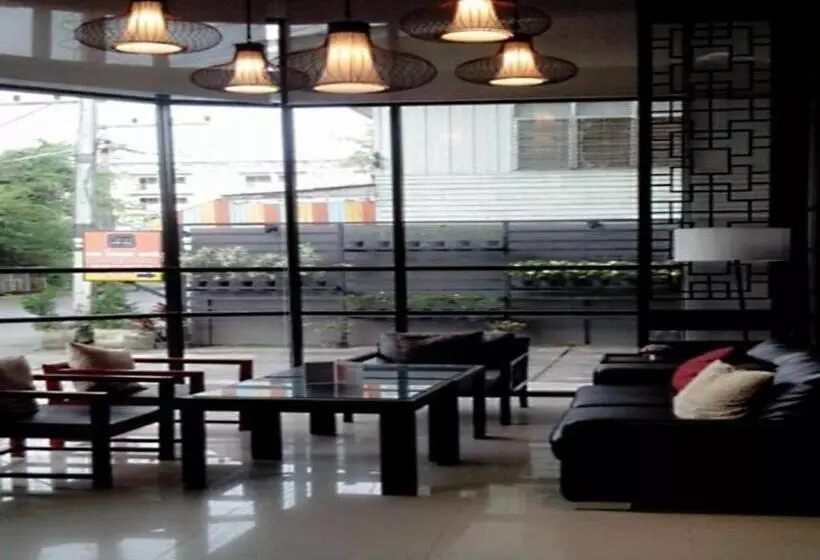 هتل De Poem Loft Boutique Residence