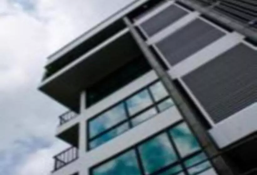 هتل De Poem Loft Boutique Residence