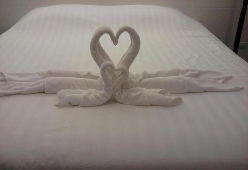 هتل De Poem Loft Boutique Residence