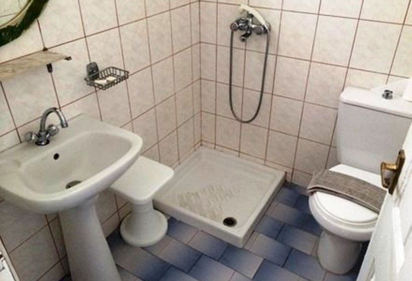 酒店 Gnest Apartments