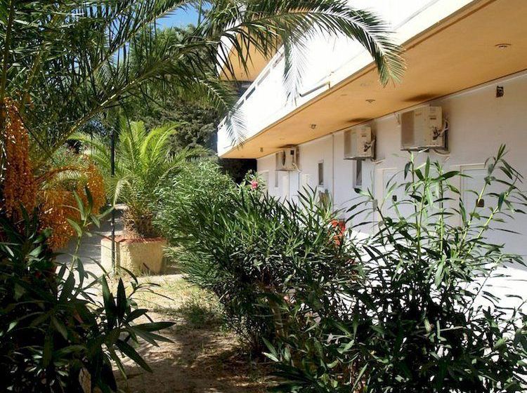 酒店 Gnest Apartments