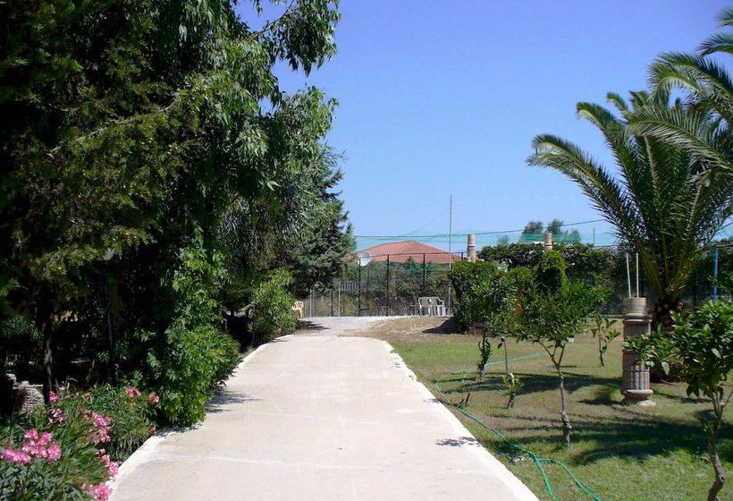 酒店 Gnest Apartments