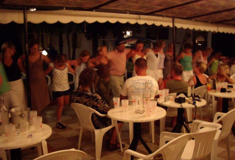 酒店 Gnest Apartments