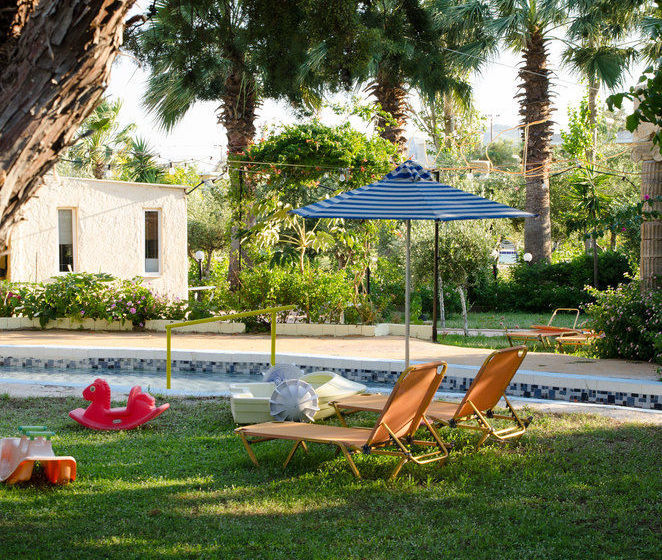 酒店 Gnest Apartments