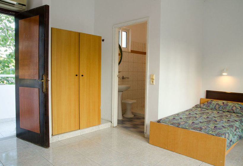 酒店 Gnest Apartments