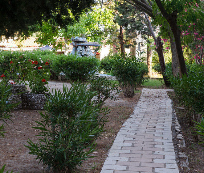 酒店 Gnest Apartments