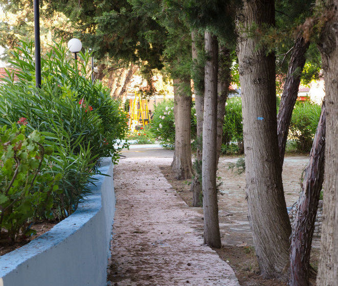 酒店 Gnest Apartments