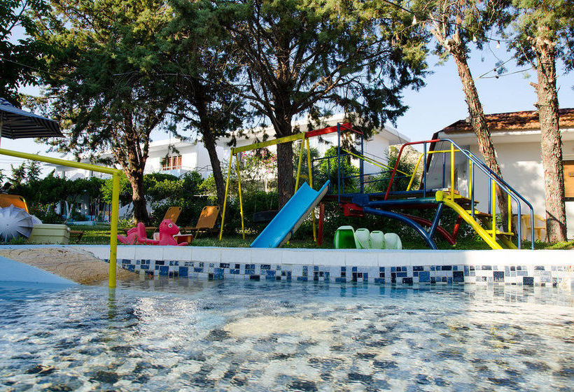 酒店 Gnest Apartments