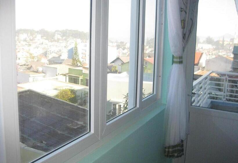 هتل Hai Long Vuong