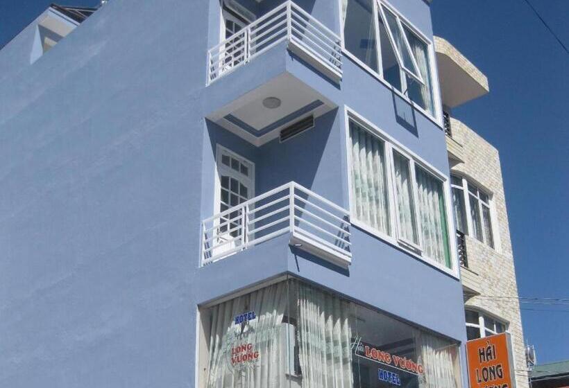 هتل Hai Long Vuong