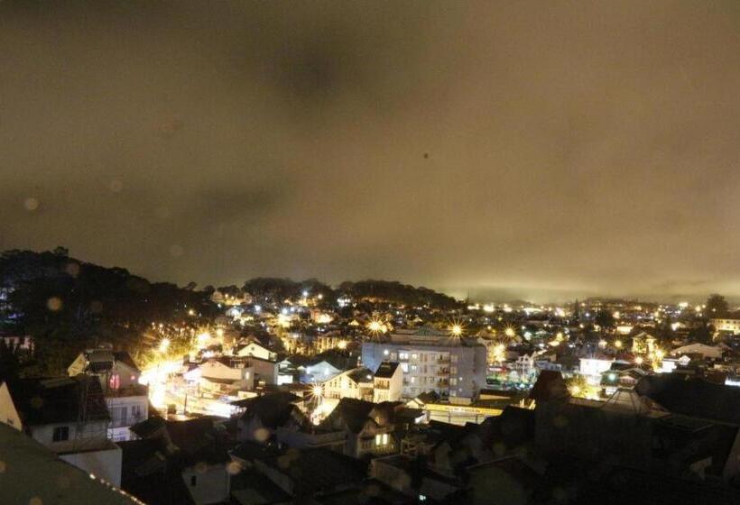 هتل Hai Long Vuong