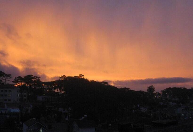 هتل Hai Long Vuong