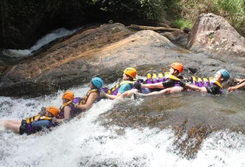 هتل Hai Long Vuong