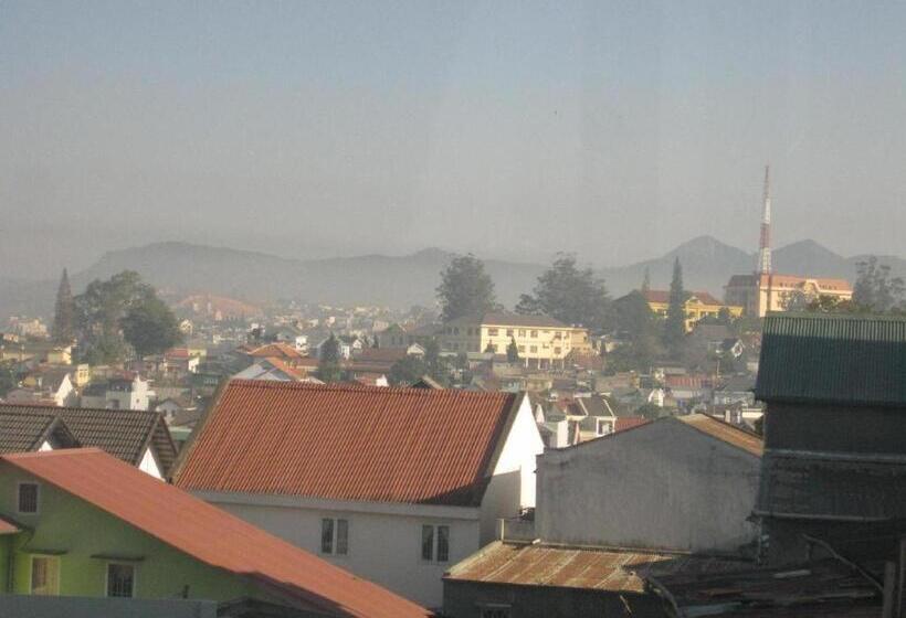 هتل Hai Long Vuong