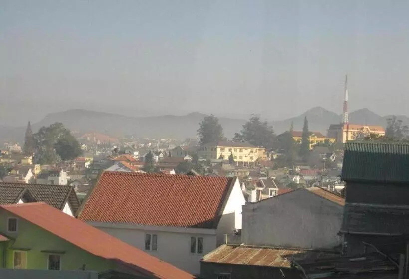 هتل Hai Long Vuong
