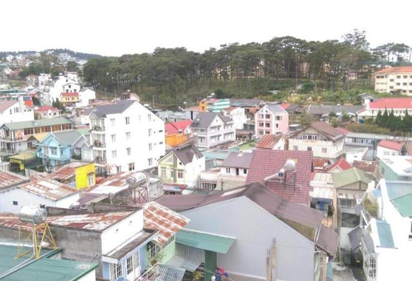 هتل Hai Long Vuong