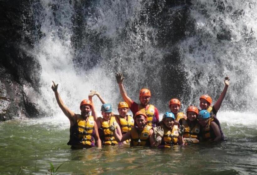 هتل Hai Long Vuong