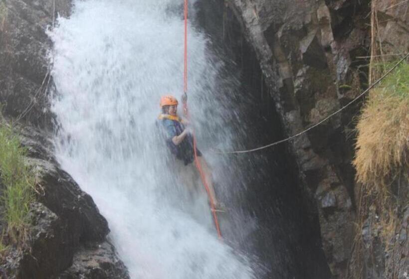 هتل Hai Long Vuong