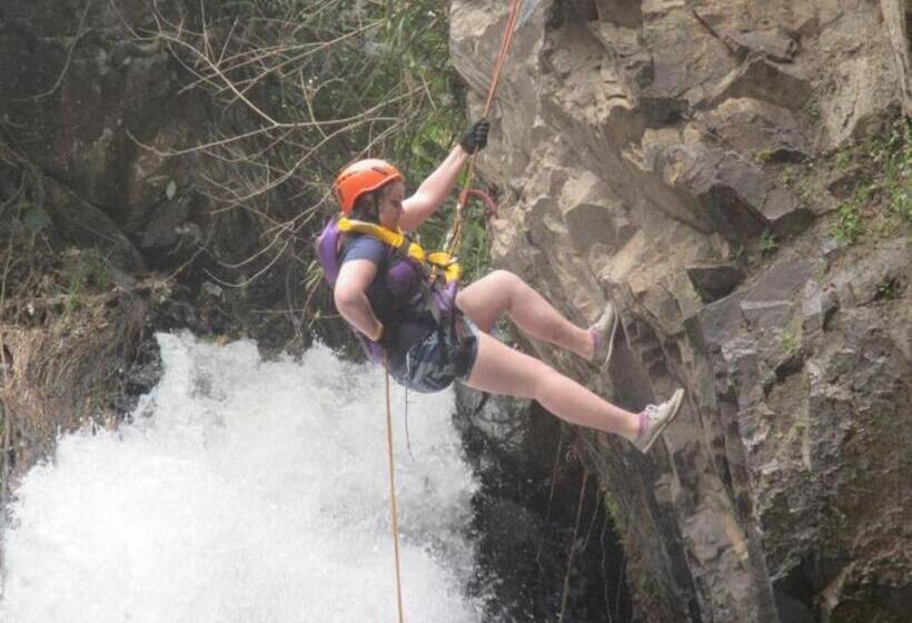 هتل Hai Long Vuong